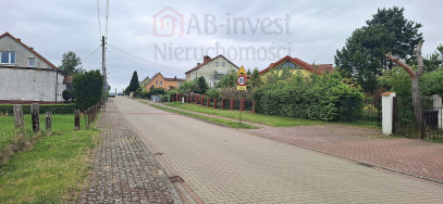 Działka Sprzedaż Rewal