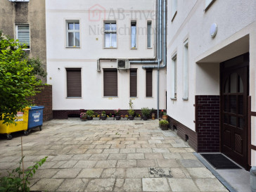 Mieszkanie Sprzedaż Szczecin Śródmieście-Centrum bł. Królowej Jadwigi