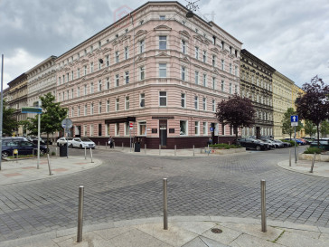 Mieszkanie Sprzedaż Szczecin Śródmieście-Centrum bł. Królowej Jadwigi