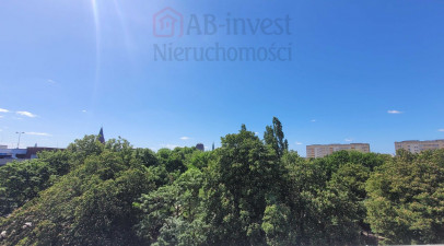Mieszkanie Sprzedaż Szczecin Centrum Edmunda Bałuki