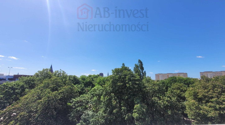Mieszkanie Sprzedaż Szczecin Centrum Edmunda Bałuki 15