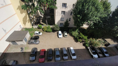 Mieszkanie Sprzedaż Szczecin Centrum Edmunda Bałuki