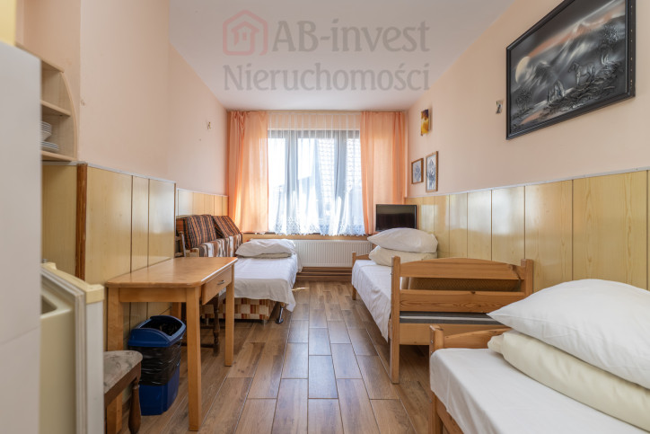 Obiekt Sprzedaż Ustronie Morskie 19