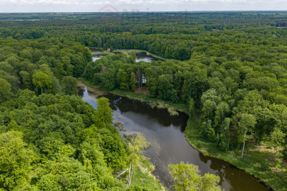 Działka Sprzedaż Wisławie