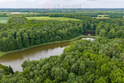 Działka Sprzedaż Wisławie