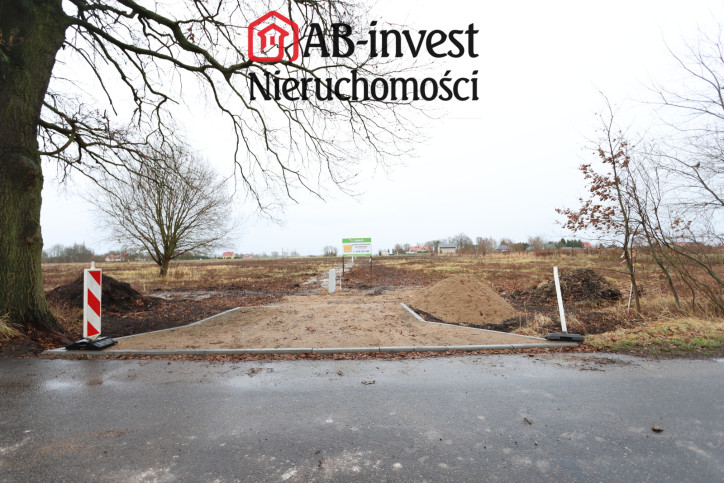 Działka Sprzedaż Giżyn 7