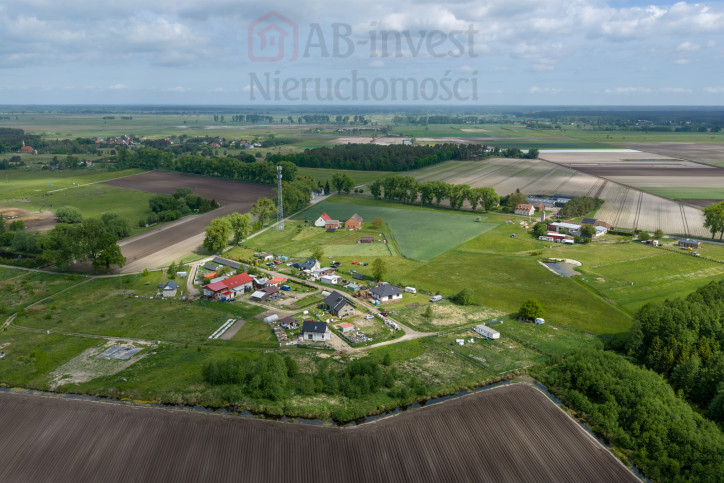 Dom Sprzedaż Kępy Lubczyńskie 25