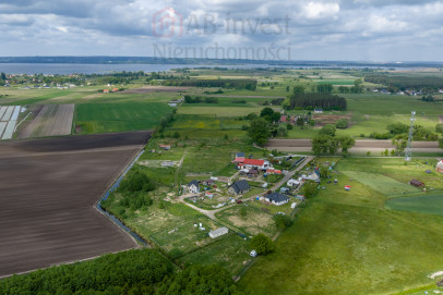 Dom Sprzedaż Kępy Lubczyńskie