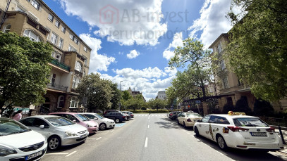 Mieszkanie Sprzedaż Szczecin Centrum Monte Cassino
