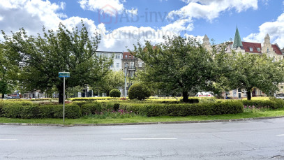 Mieszkanie Sprzedaż Szczecin Centrum Monte Cassino