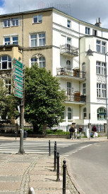Mieszkanie Sprzedaż Szczecin Centrum Monte Cassino