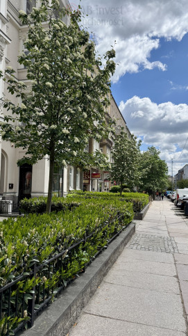 Mieszkanie Sprzedaż Szczecin Centrum Monte Cassino 1
