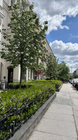 Mieszkanie Sprzedaż Szczecin Centrum Monte Cassino