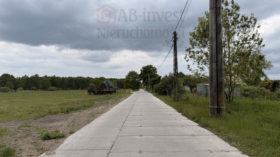 Działka Sprzedaż Drogoradz