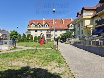 Mieszkanie Sprzedaż Szczecin Dąbie
