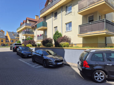 Mieszkanie Sprzedaż Szczecin Dąbie