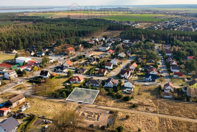 Działka Sprzedaż Kobylanka Jaworowa