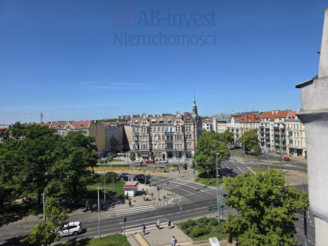 Mieszkanie Sprzedaż Szczecin Śródmieście Aleja Piastów 16