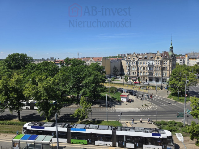 Mieszkanie Sprzedaż Szczecin Śródmieście Aleja Piastów 1