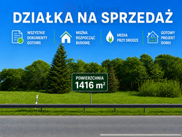 Działka Sprzedaż Löcknitz, Löcknitz-Penkun, Vorpommern-Greifswald, Meklemburgia-Pomorze Przednie, Niemcy