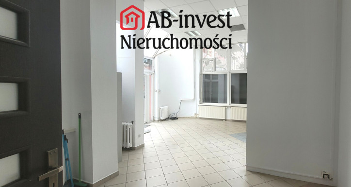 Lokal Wynajem Szczecin Śródmieście-Centrum 2