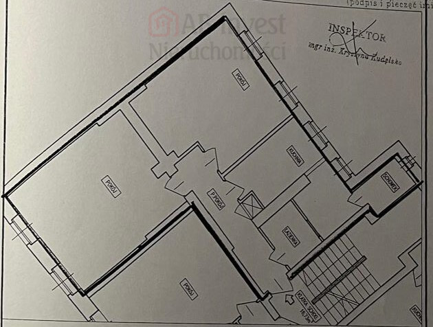 Mieszkanie Sprzedaż Szczecin Międzyodrze-Wyspa Pucka Piesza 31