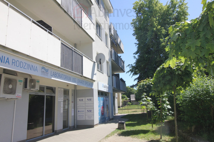 Lokal Sprzedaż Police 1