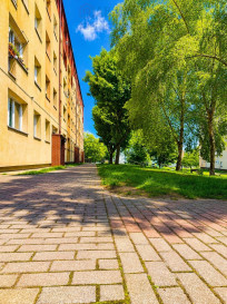 Mieszkanie Sprzedaż Stargard Kazimierza Wielkiego