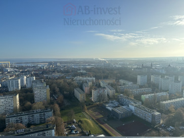 Mieszkanie Sprzedaż Szczecin Centrum al.&nbsp;Wyzwolenia