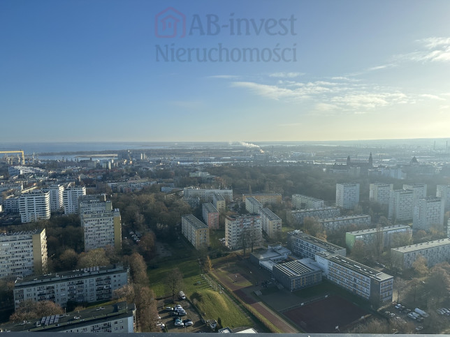 Mieszkanie Sprzedaż Szczecin Centrum al.&nbsp;Wyzwolenia 2