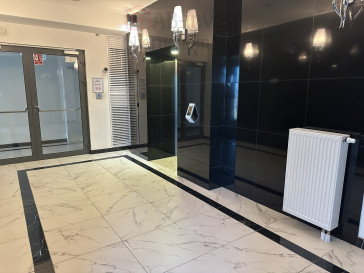 Mieszkanie Sprzedaż Szczecin Centrum al.&nbsp;Wyzwolenia