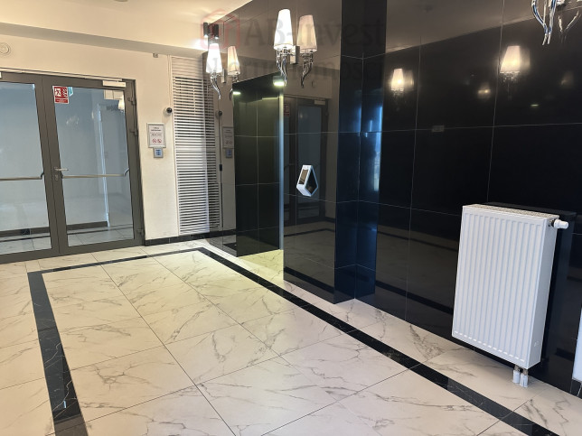 Mieszkanie Sprzedaż Szczecin Centrum al.&nbsp;Wyzwolenia 6