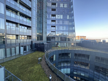 Mieszkanie Sprzedaż Szczecin Centrum al.&nbsp;Wyzwolenia