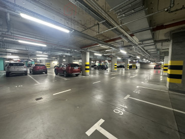 Mieszkanie Sprzedaż Szczecin Centrum al.&nbsp;Wyzwolenia