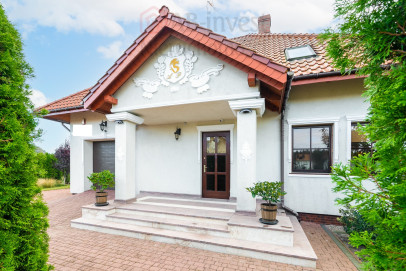 Dom Sprzedaż Świnoujście Przytór