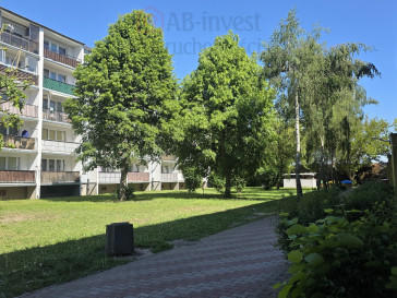 Mieszkanie Sprzedaż Police Mieszka I