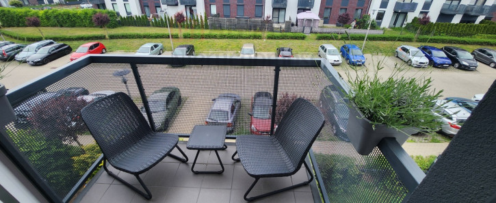 Mieszkanie Sprzedaż Szczecin Gumieńce Eugeniusza Kwiatkowskiego 23