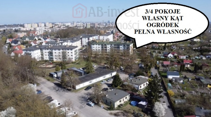 Mieszkanie Sprzedaż Szczecin Pomorzany Sierpowa 1