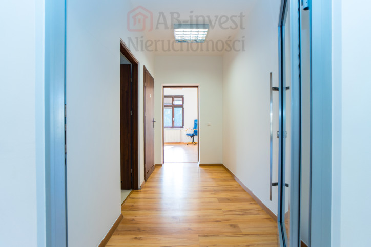 Lokal Wynajem Szczecin Śródmieście-Centrum 3