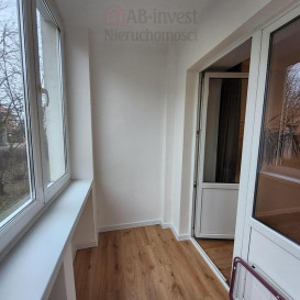 Mieszkanie Wynajem Szczecin Śródmieście-Centrum Jerzego Janosika