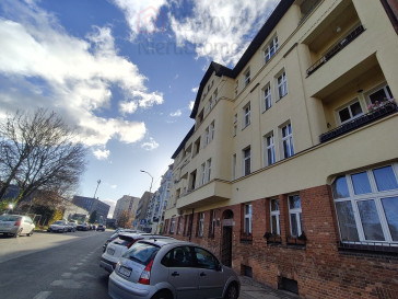 Mieszkanie Sprzedaż Szczecin Śródmieście Księcia Witolda