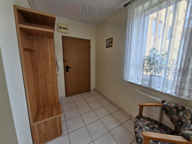Mieszkanie Sprzedaż Szczecin os. Bukowe Beżowa 7