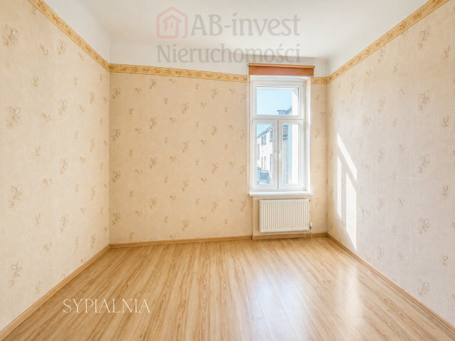 Mieszkanie Sprzedaż Szczecin Centrum Jagiellońska 4