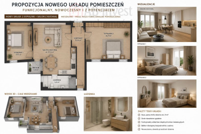 Mieszkanie Sprzedaż Szczecin Centrum Jagiellońska