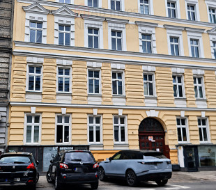 Lokal Sprzedaż Szczecin Centrum