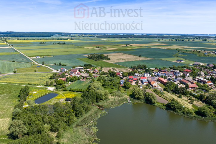 Działka Sprzedaż Babin 10