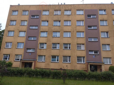 Mieszkanie Sprzedaż Szczecinek Koszalińska