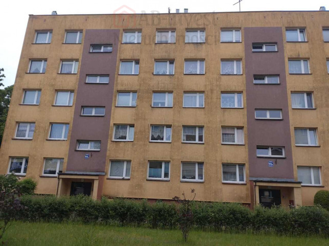 Mieszkanie Sprzedaż Szczecinek Koszalińska 14
