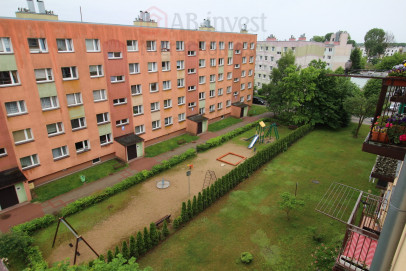 Mieszkanie Sprzedaż Szczecinek Koszalińska