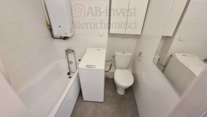 Mieszkanie Wynajem Szczecin Centrum al.&nbsp;Wyzwolenia 7